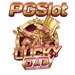 luckydab pgslot logo